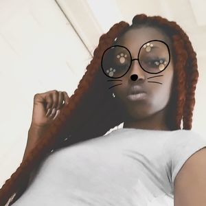 Meet your Posher, Lesha